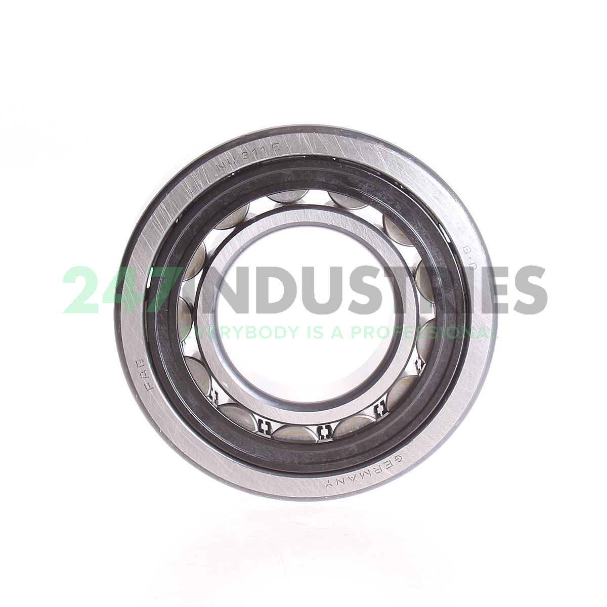 NU311-E-TVP2 FAG Image 3