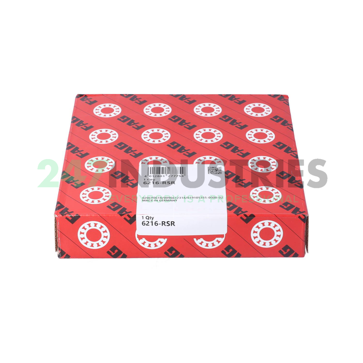6216-RSR FAG Image 3