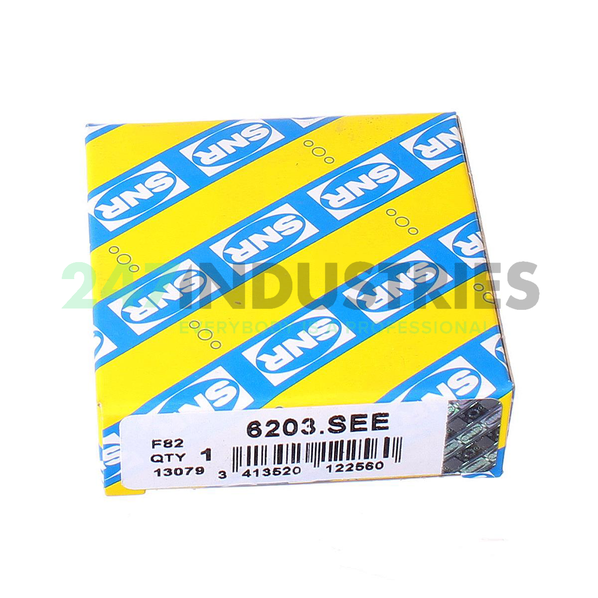6203S EE SNR Image 2