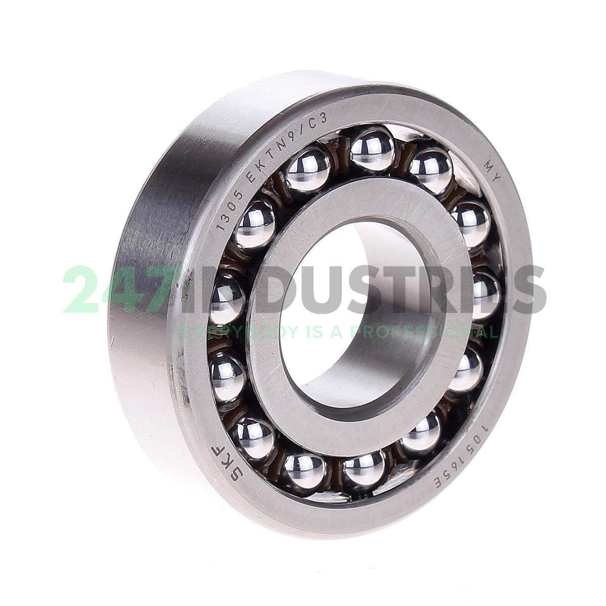 1305EKTN9/C3 SKF Image 1