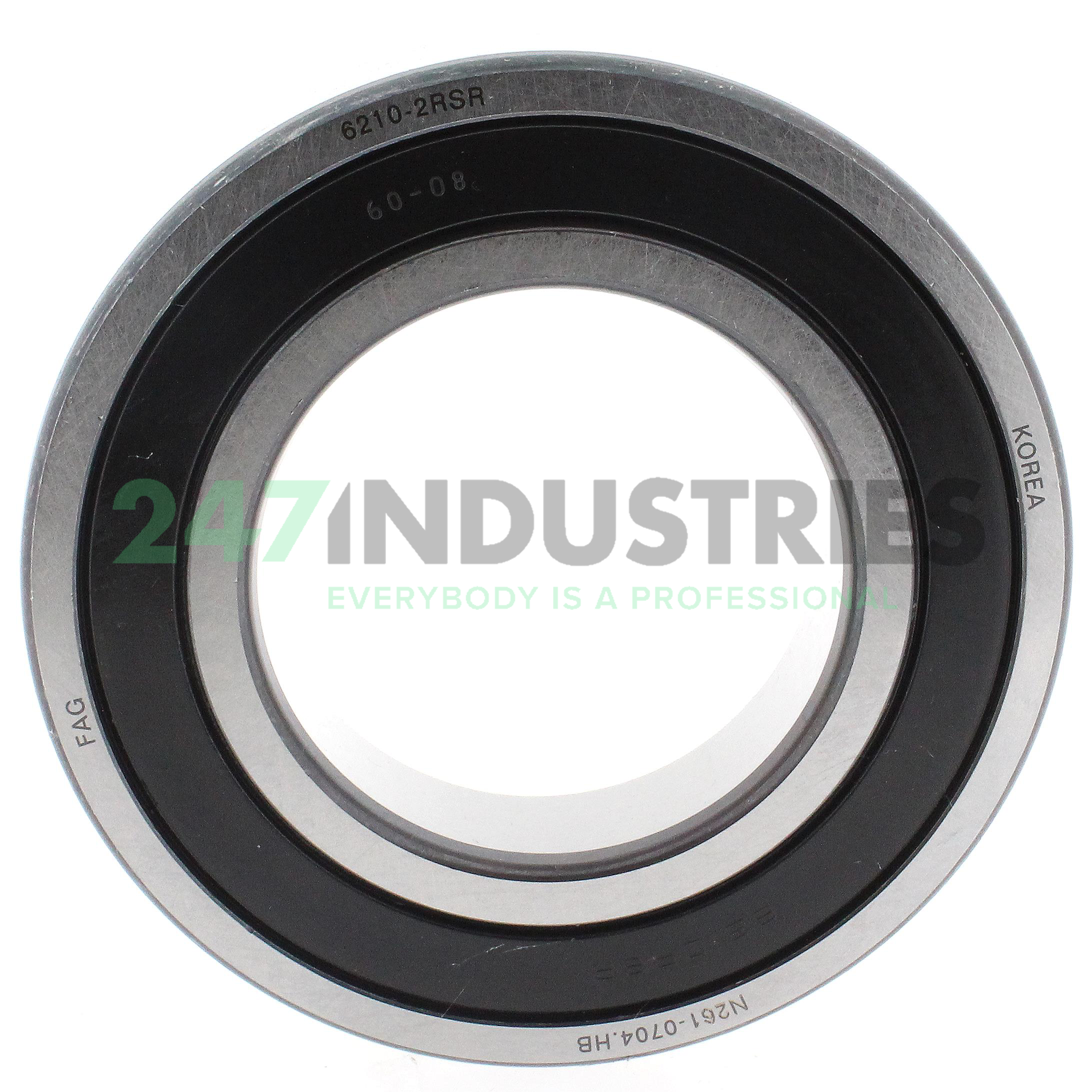 6210-2RSR FAG Image 2