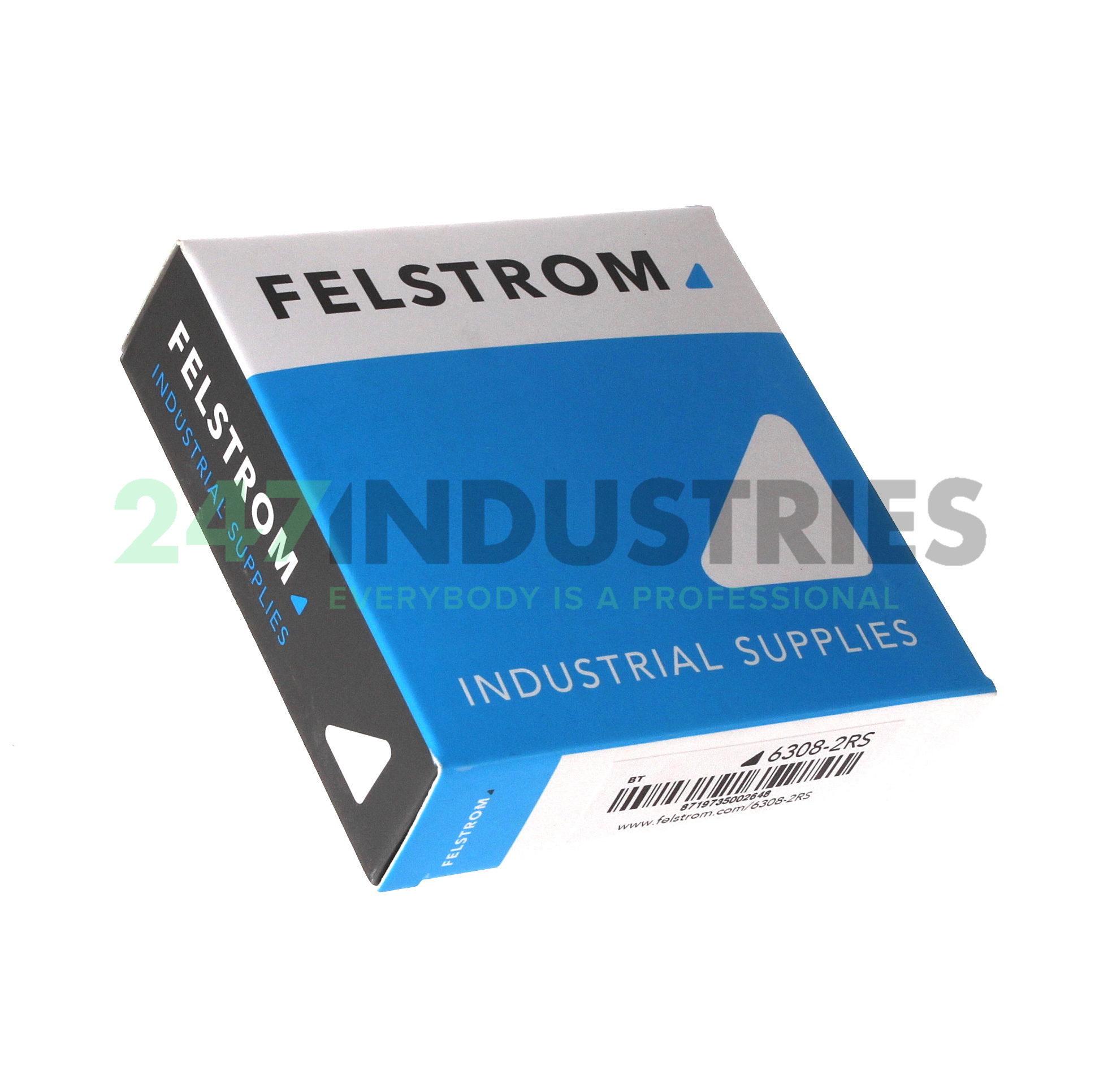 6308-2RS Felstrom Image 3