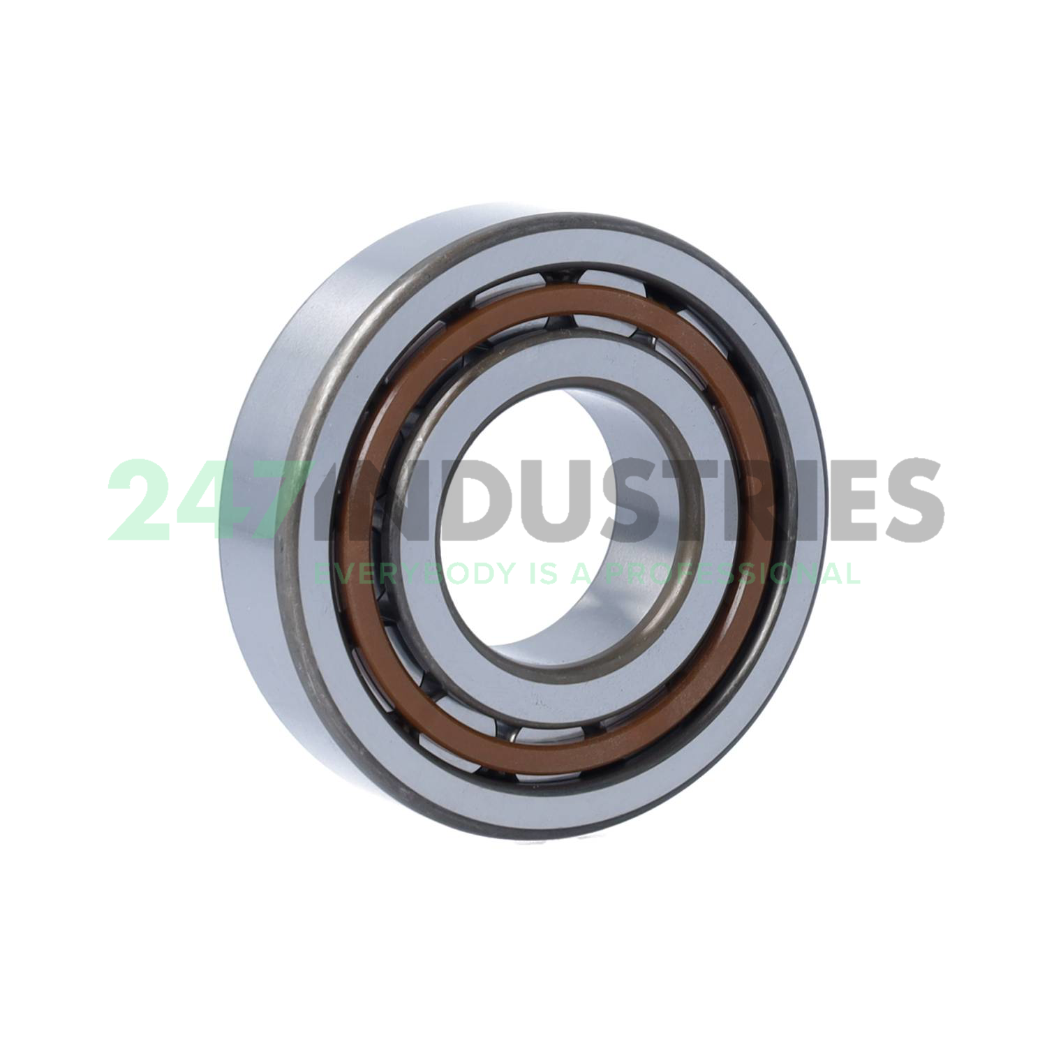 NJ307ET2X NTN Image 2