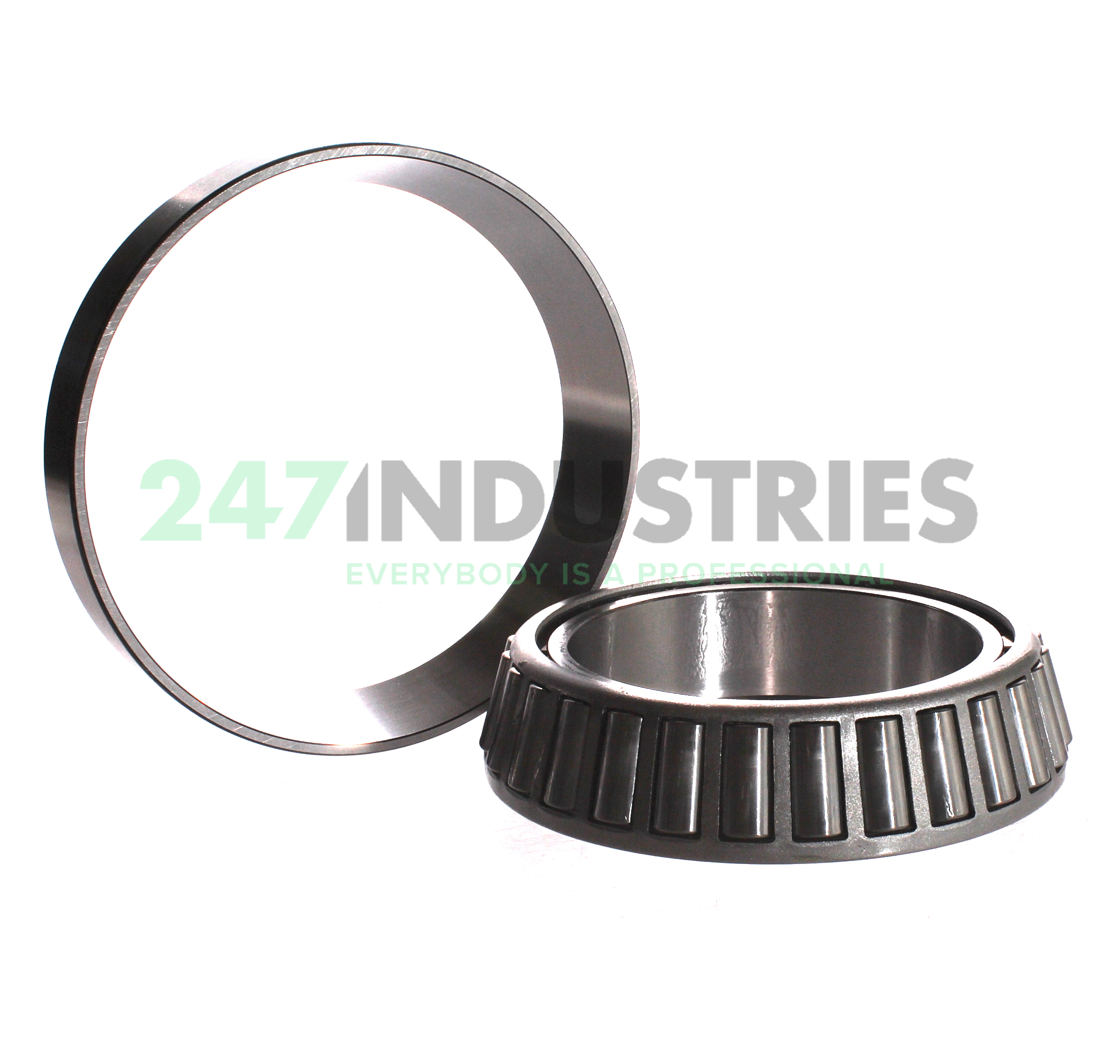 HR32021XJ NSK Image 2