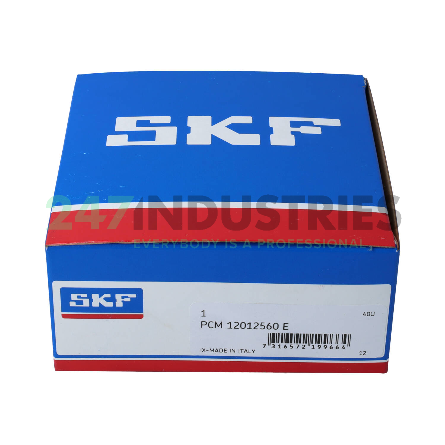 PCM12012560E SKF Image 3