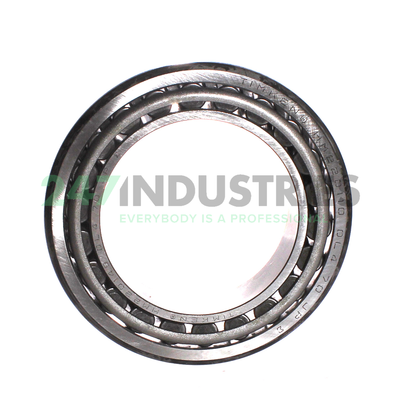 HM220149/HM220110 Timken Image 3