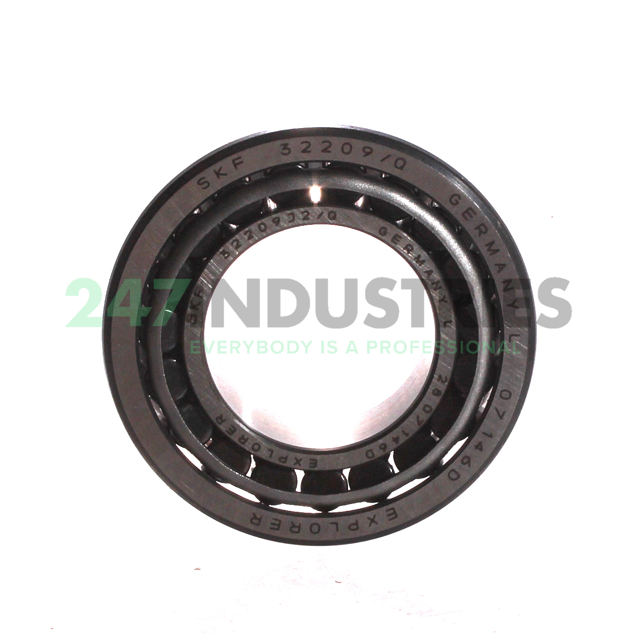 32209J2/Q SKF Image 3