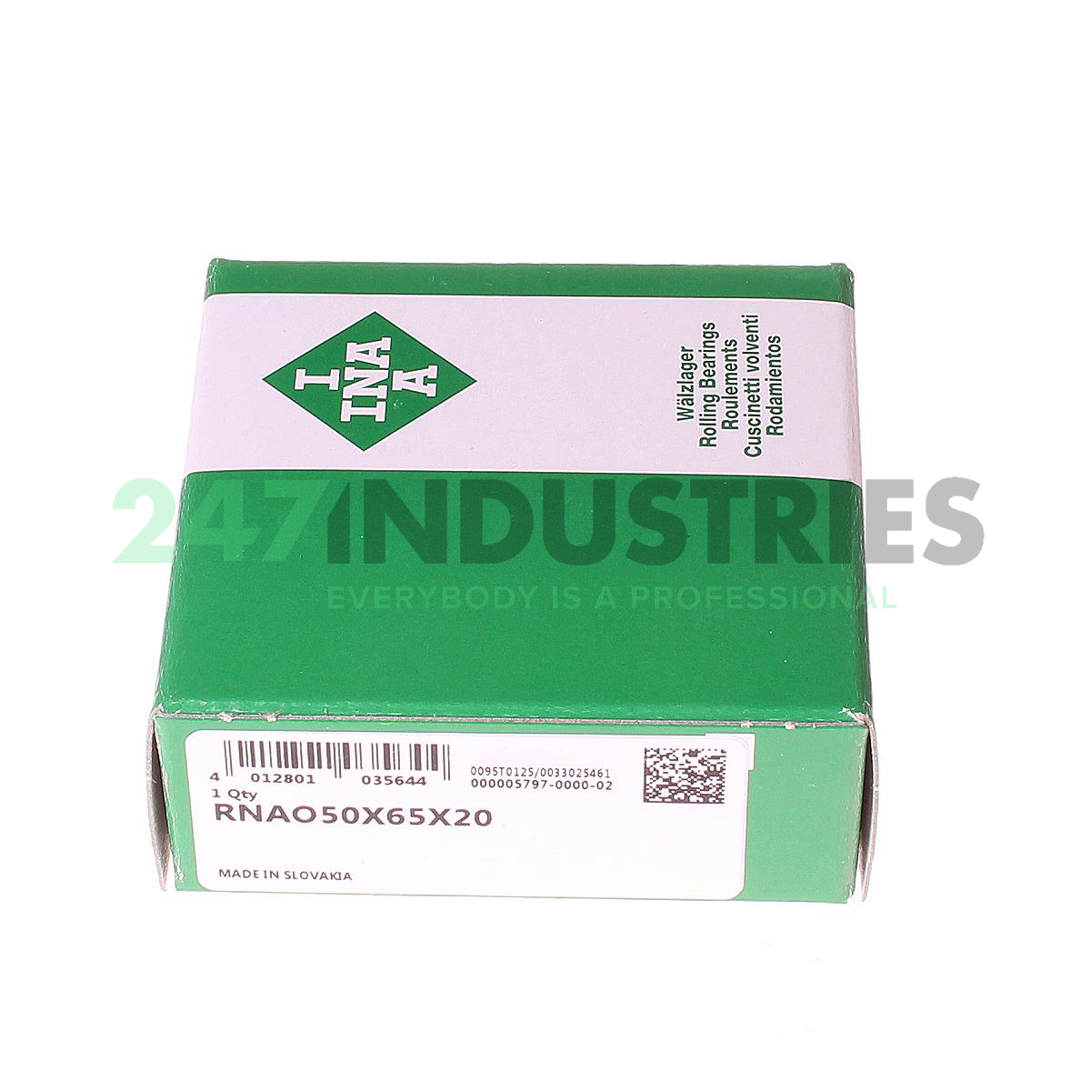 RNAO50X65X20 INA Image 2