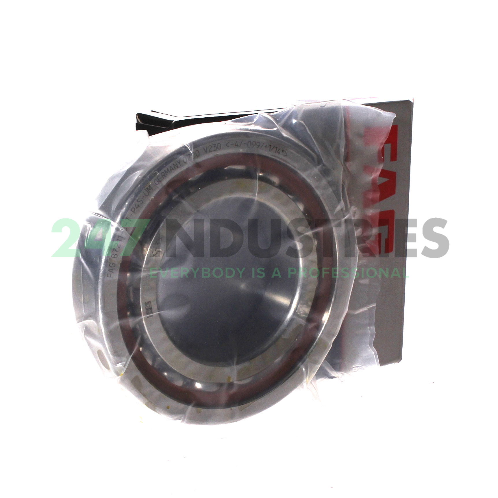 B7211-C-T-P4S-UM FAG