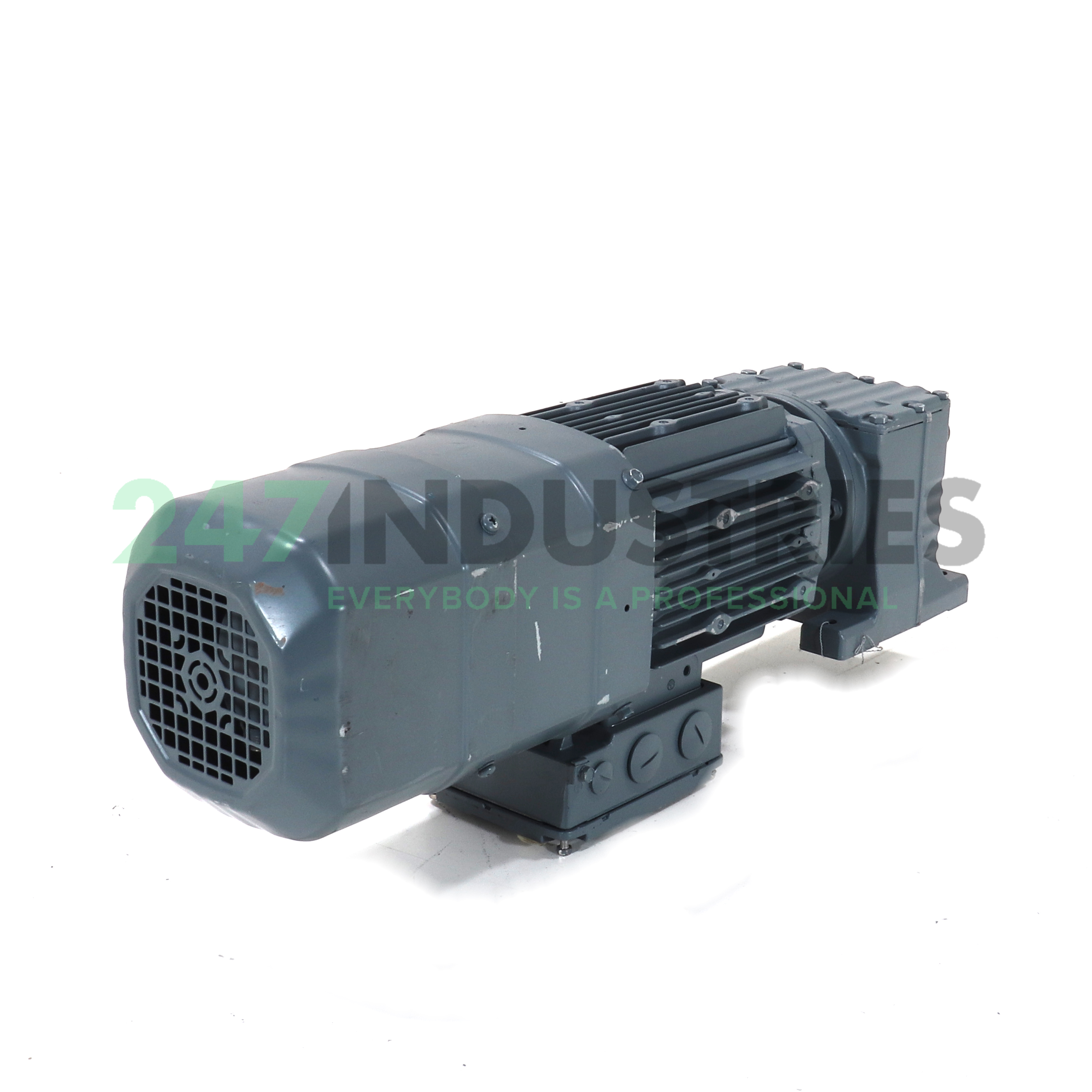 R47/DRE100M4BE5HRTF SEW-EURODRIVE Image 4