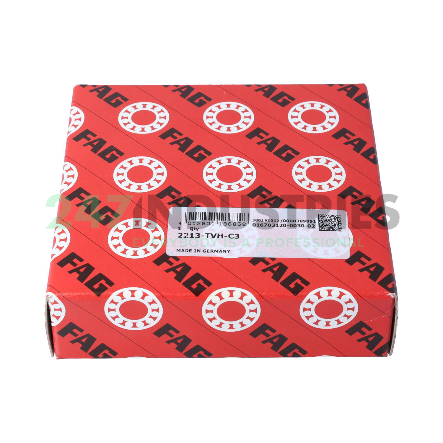 2213-TVH-C3 FAG Image 3
