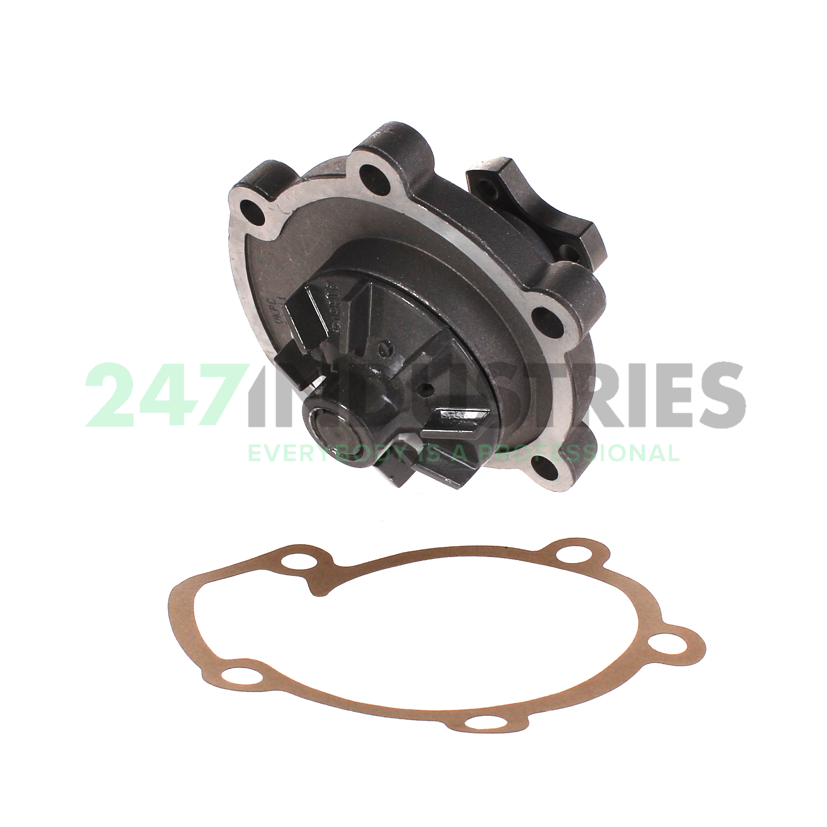 VKPC84611 SKF Image 2