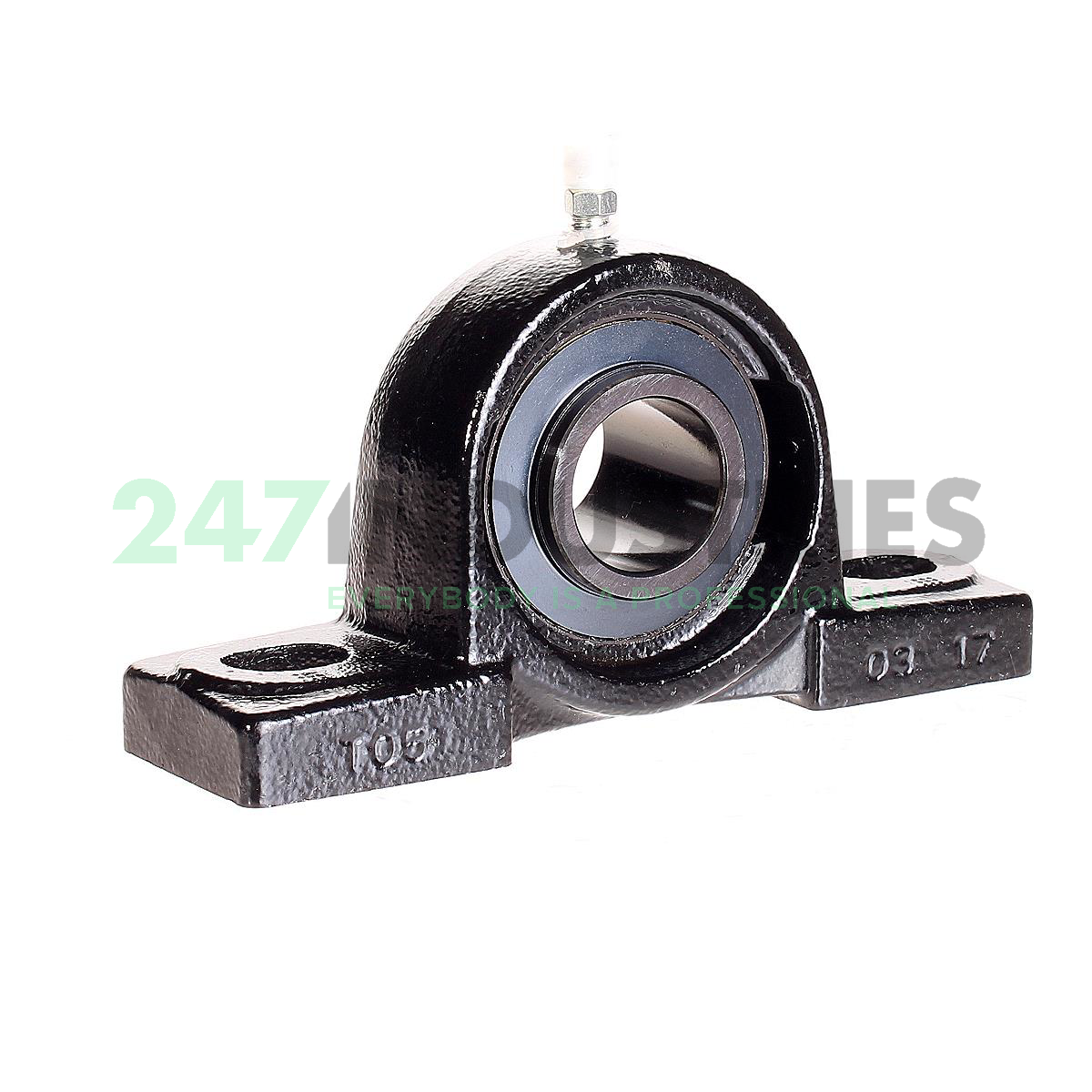 UCP205-16-J7 FAG Image 3