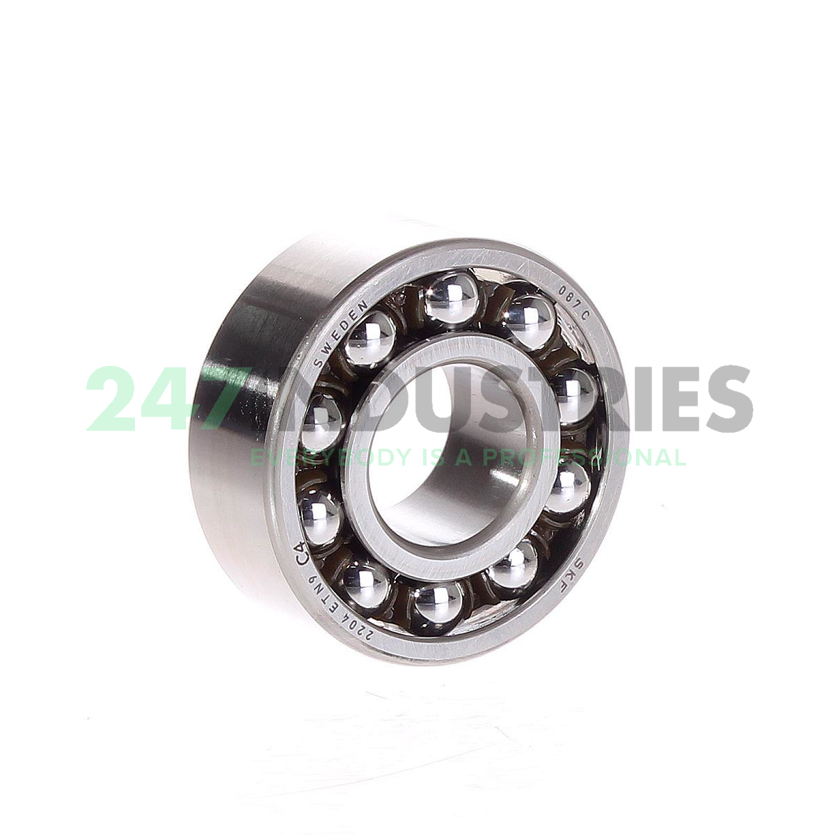 2204ETN9/C4 SKF