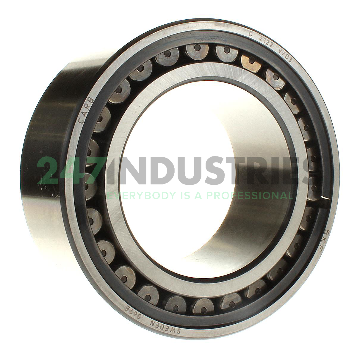 C4122V/C3 SKF Image 1