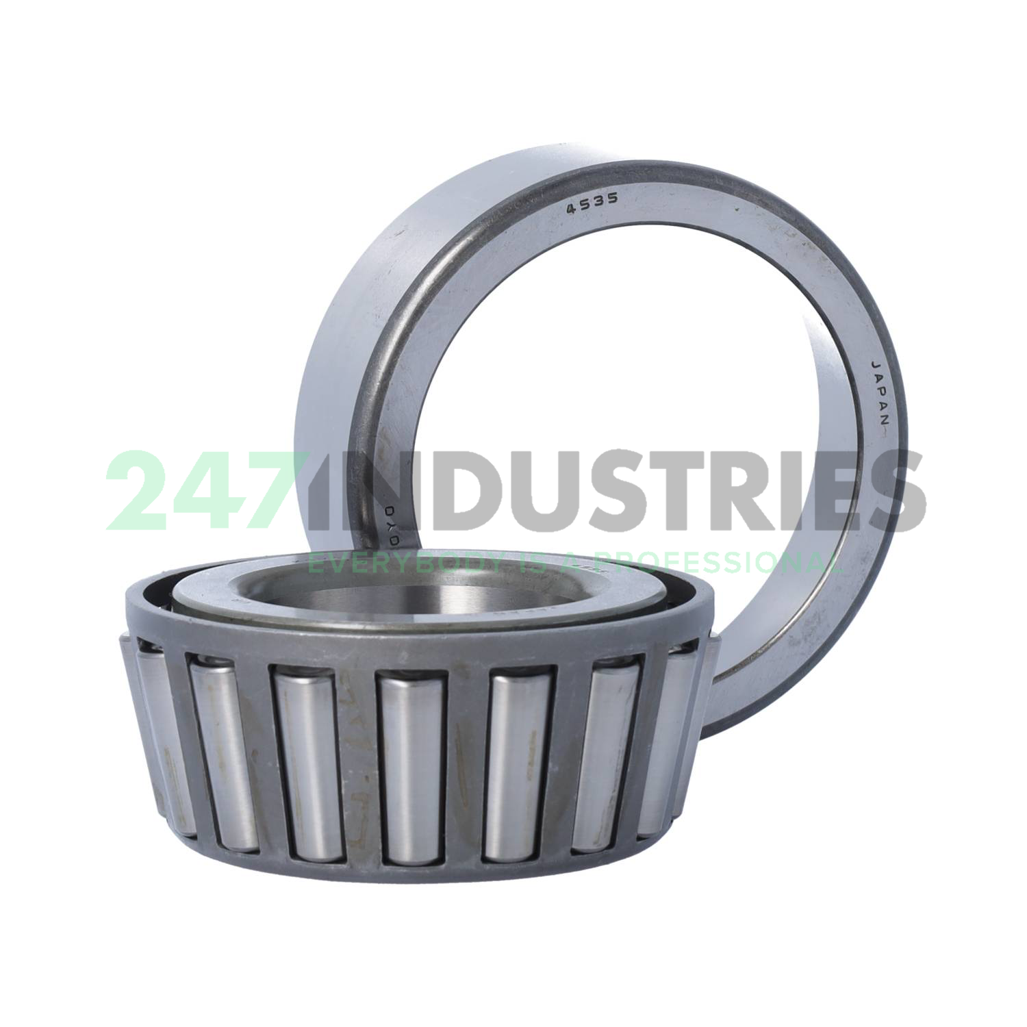 4595UR/4535UR Koyo (JTEKT) Image 3