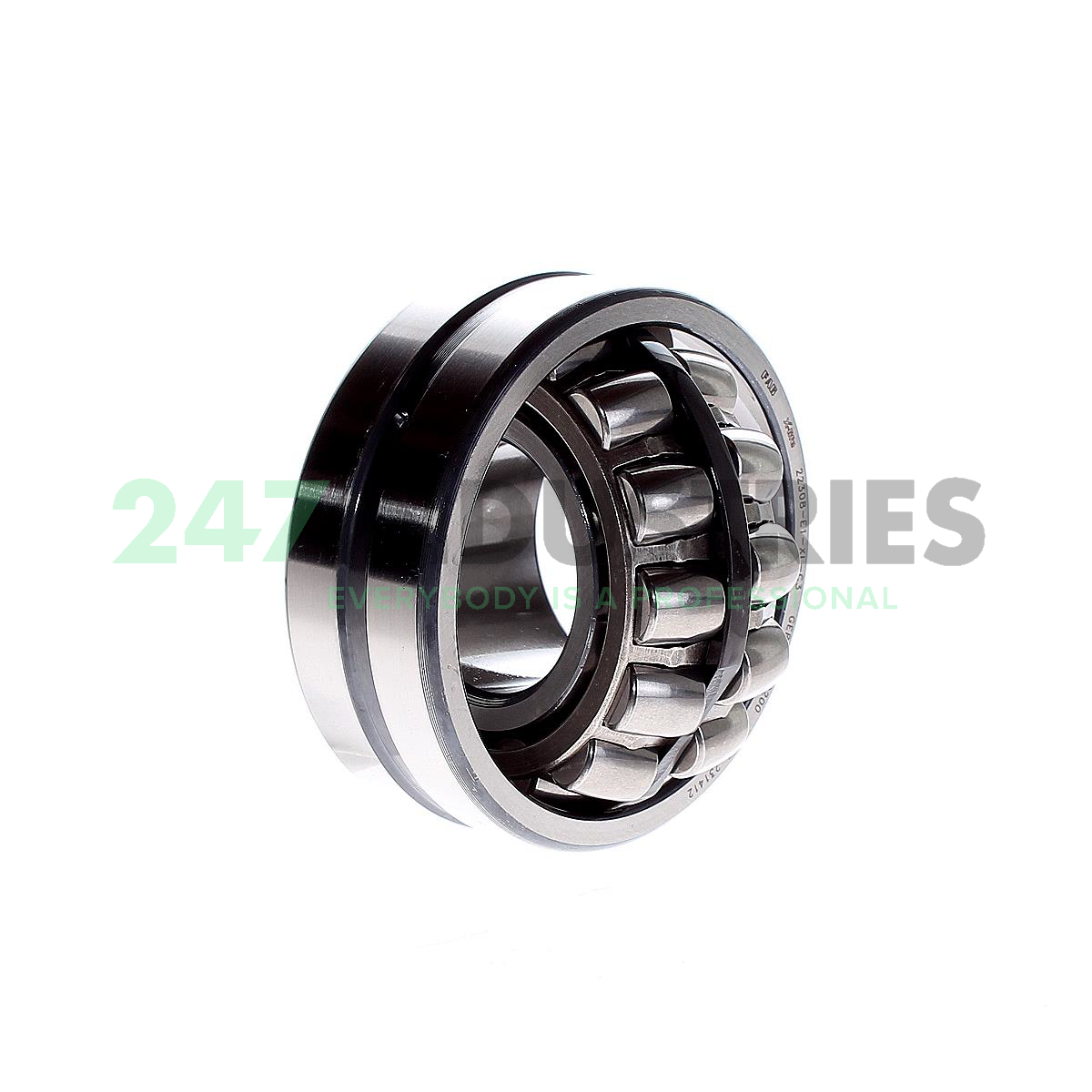 22308-E1-XL-C3 FAG Image 2