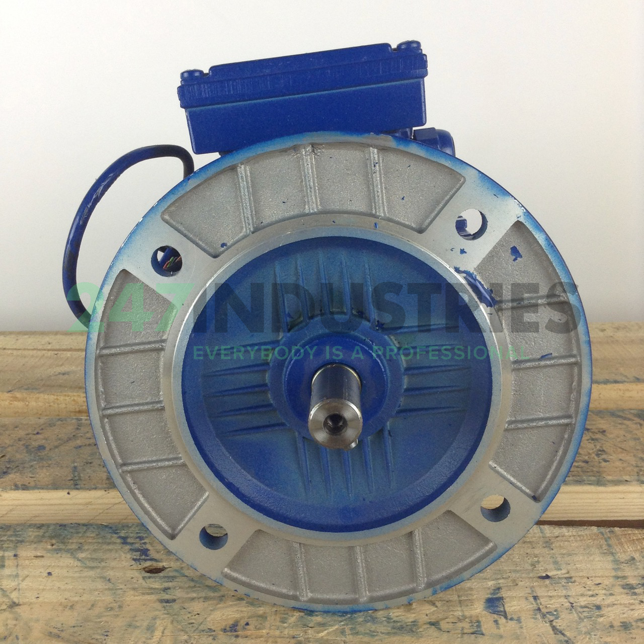 F080A423040050B5 Rossi Image 3