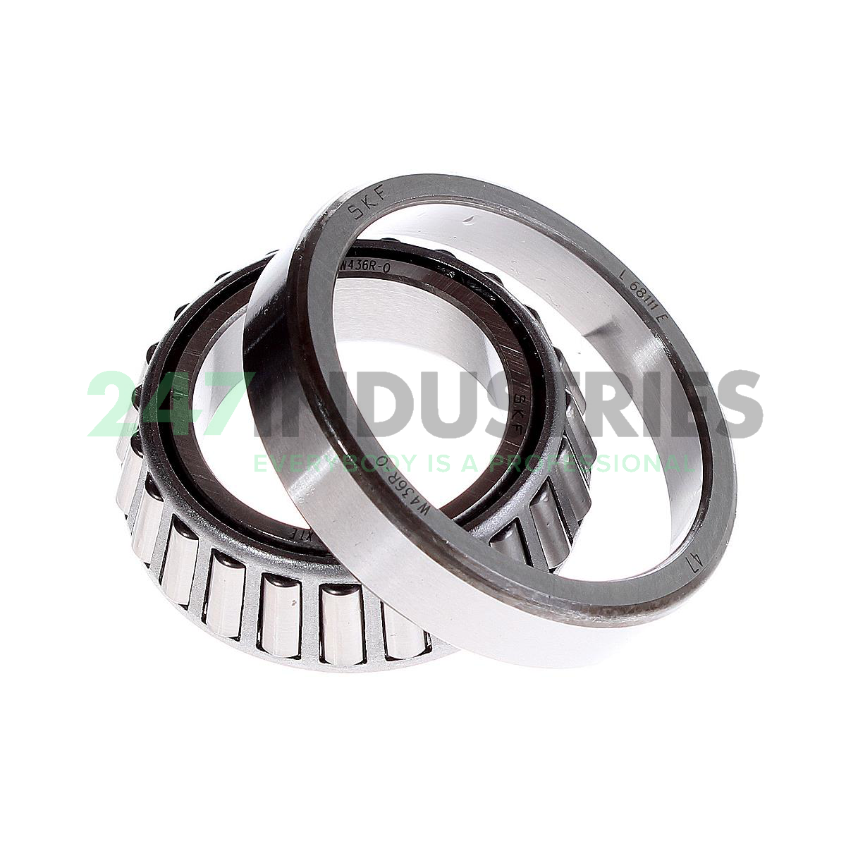 L68149/110/Q SKF Image 2