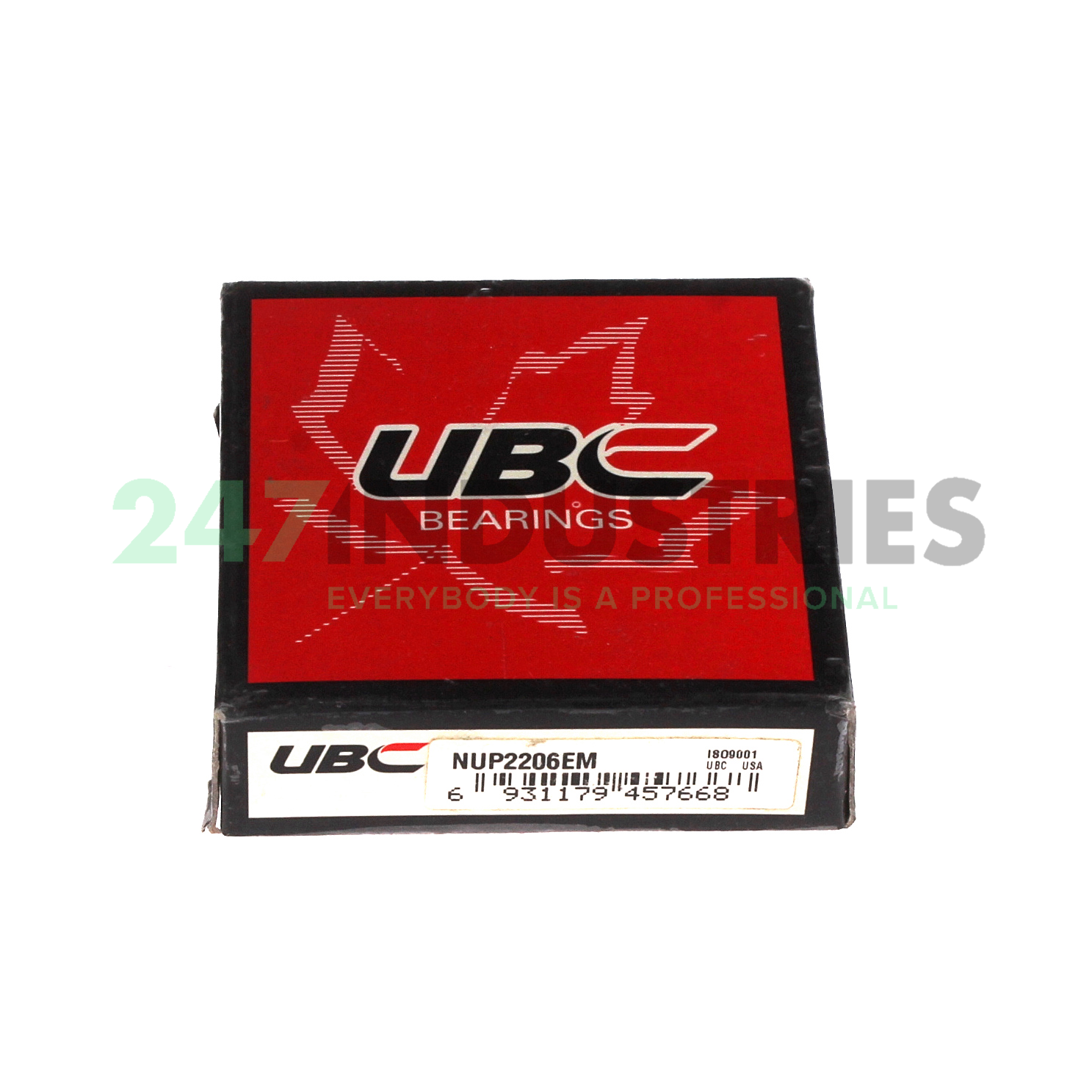 NUP2206EM UBC Image 3