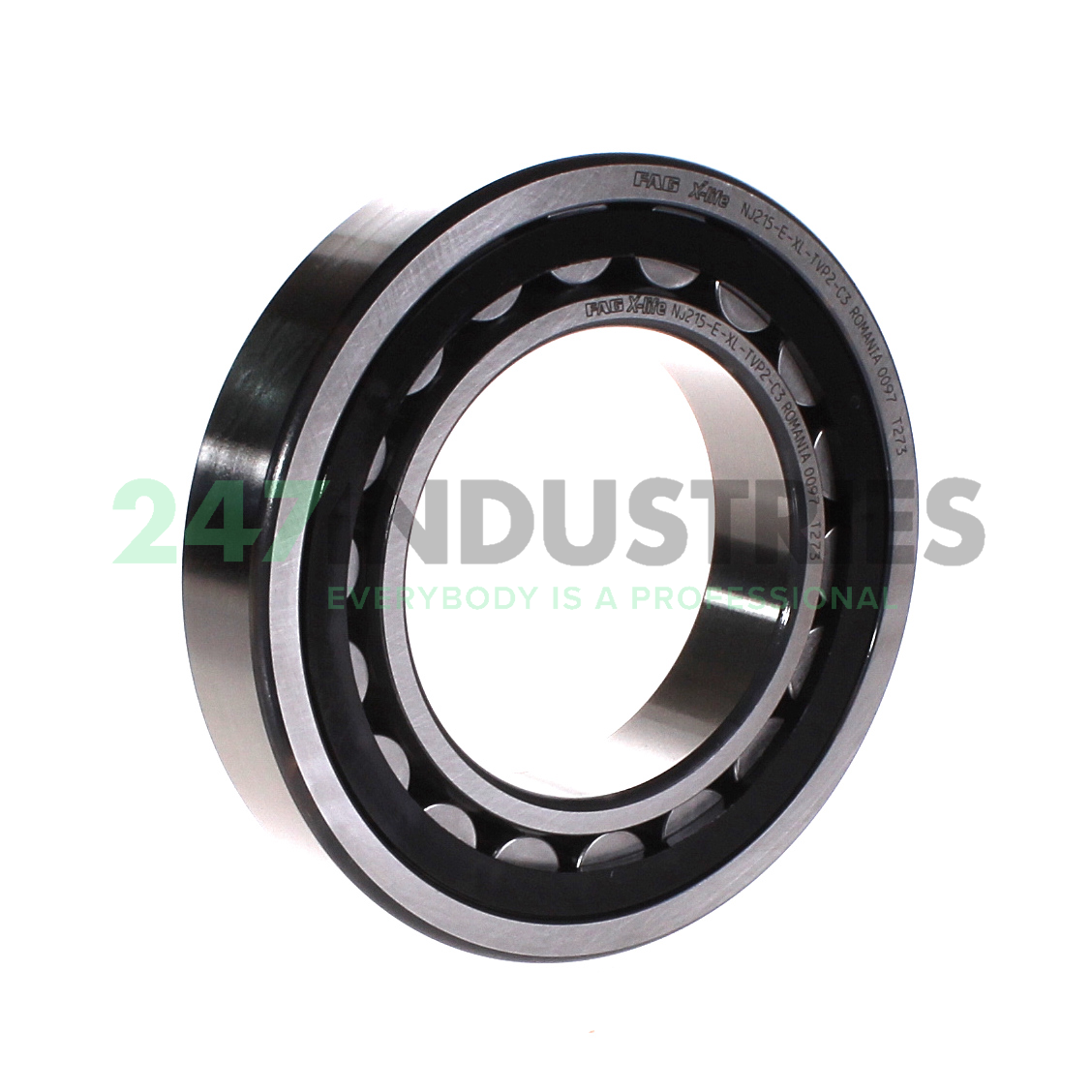 NJ215-E-XL-TVP2-C3 FAG