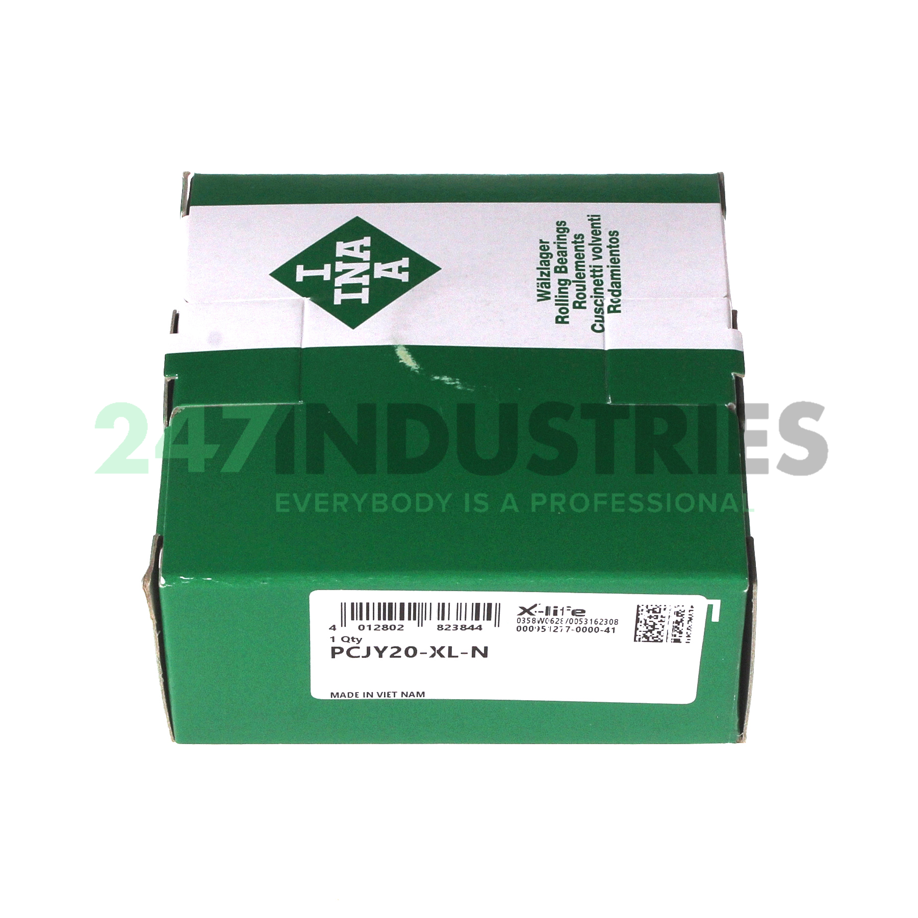 PCJY20-XL-N INA Image 2