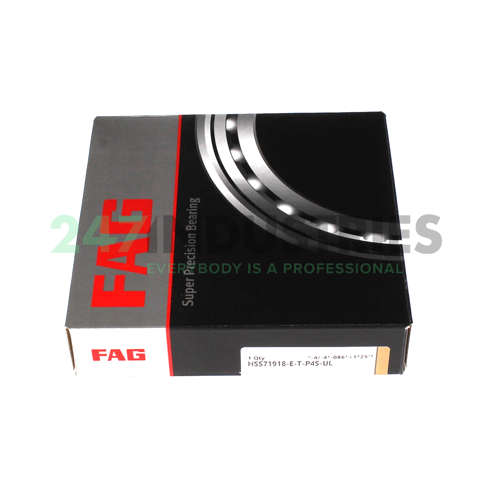 HSS71919-E-T-P4S-UL FAG Image 3