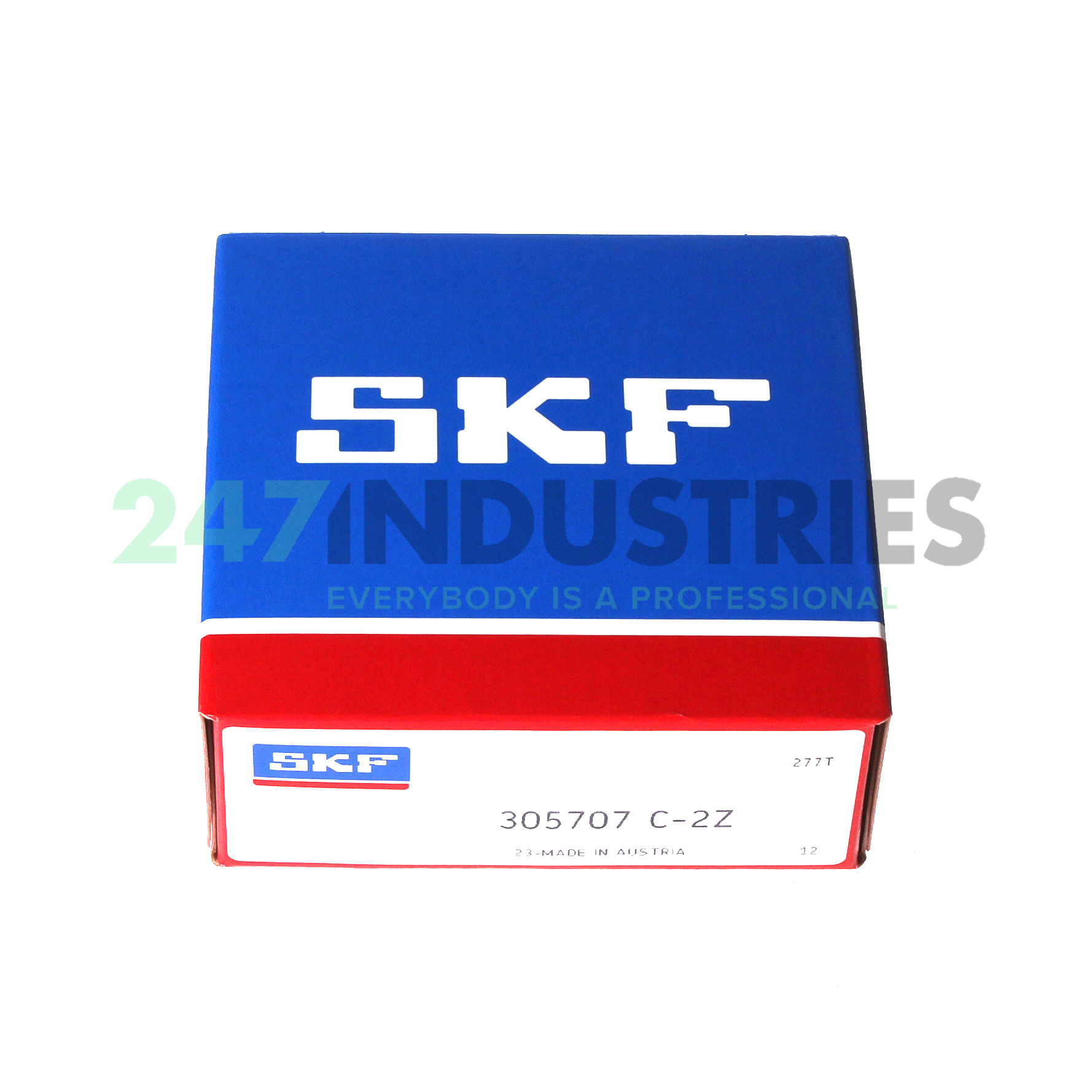 305707C-2Z SKF Image 4