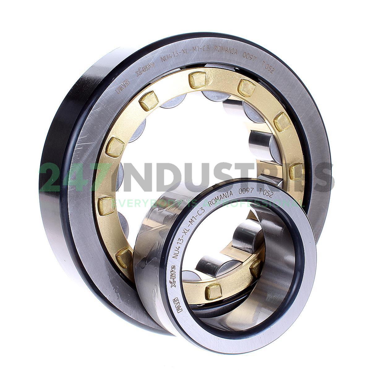 NU413-XL-M1-C3 FAG Image 2