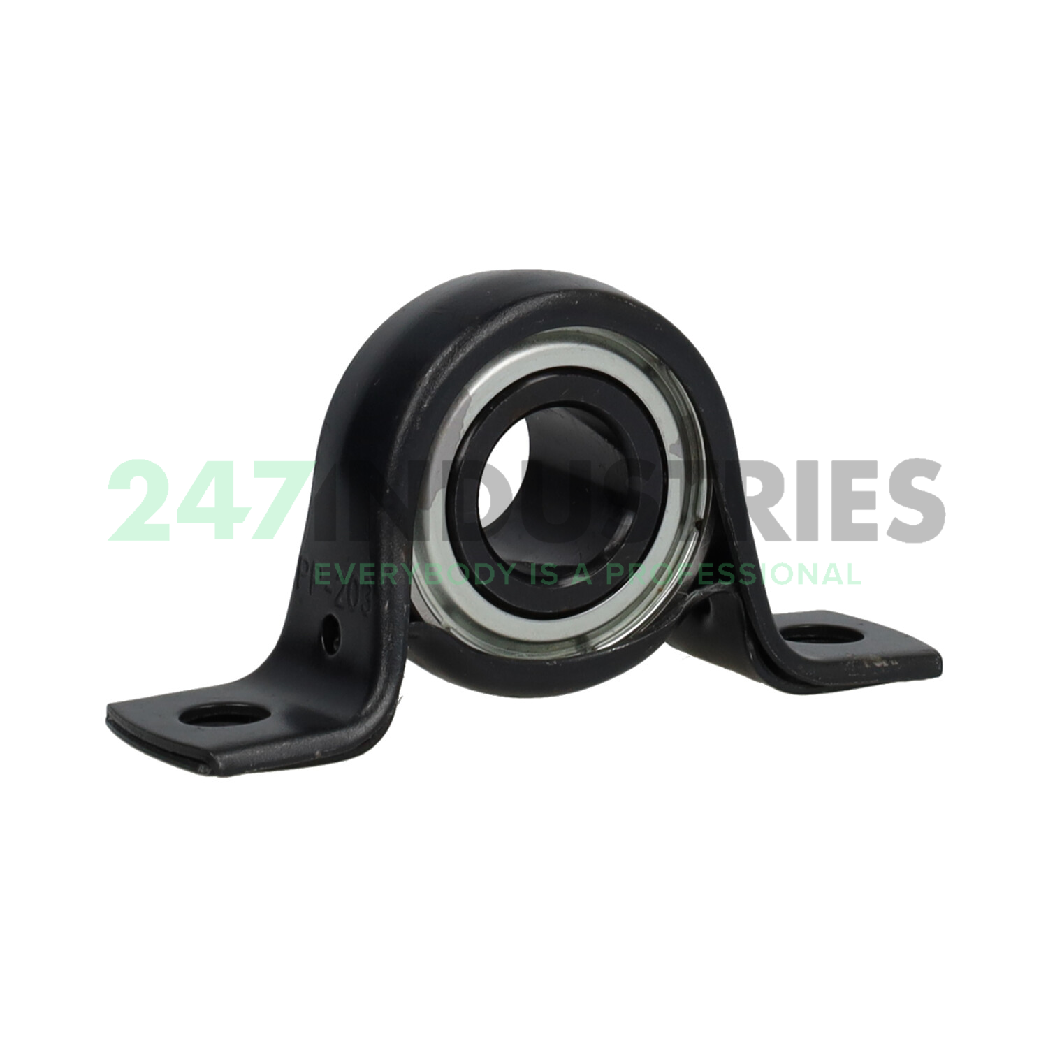 SBPP203 Fushan Bearing Image 2