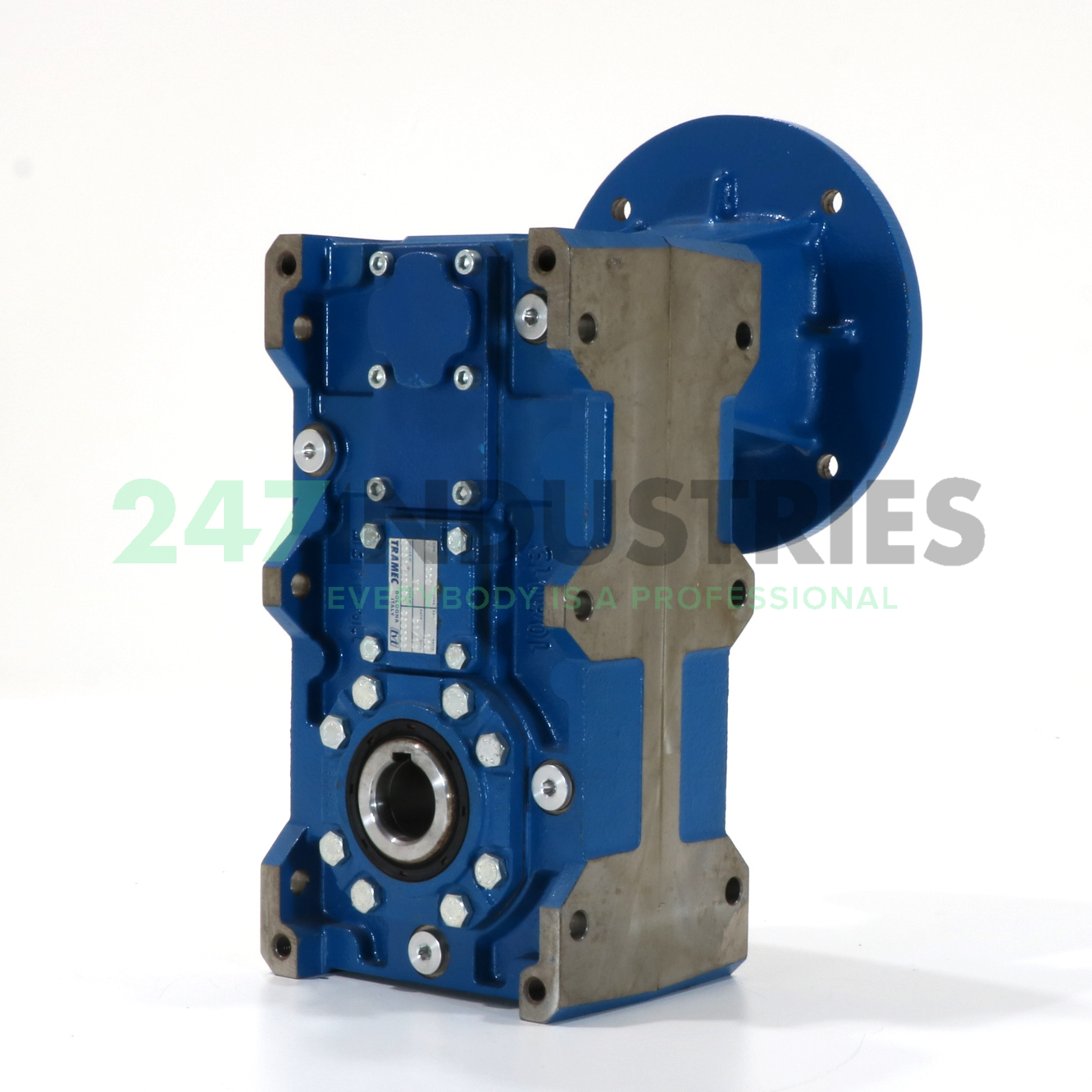 ZF80C0-90B5I125 Tramec Image 3