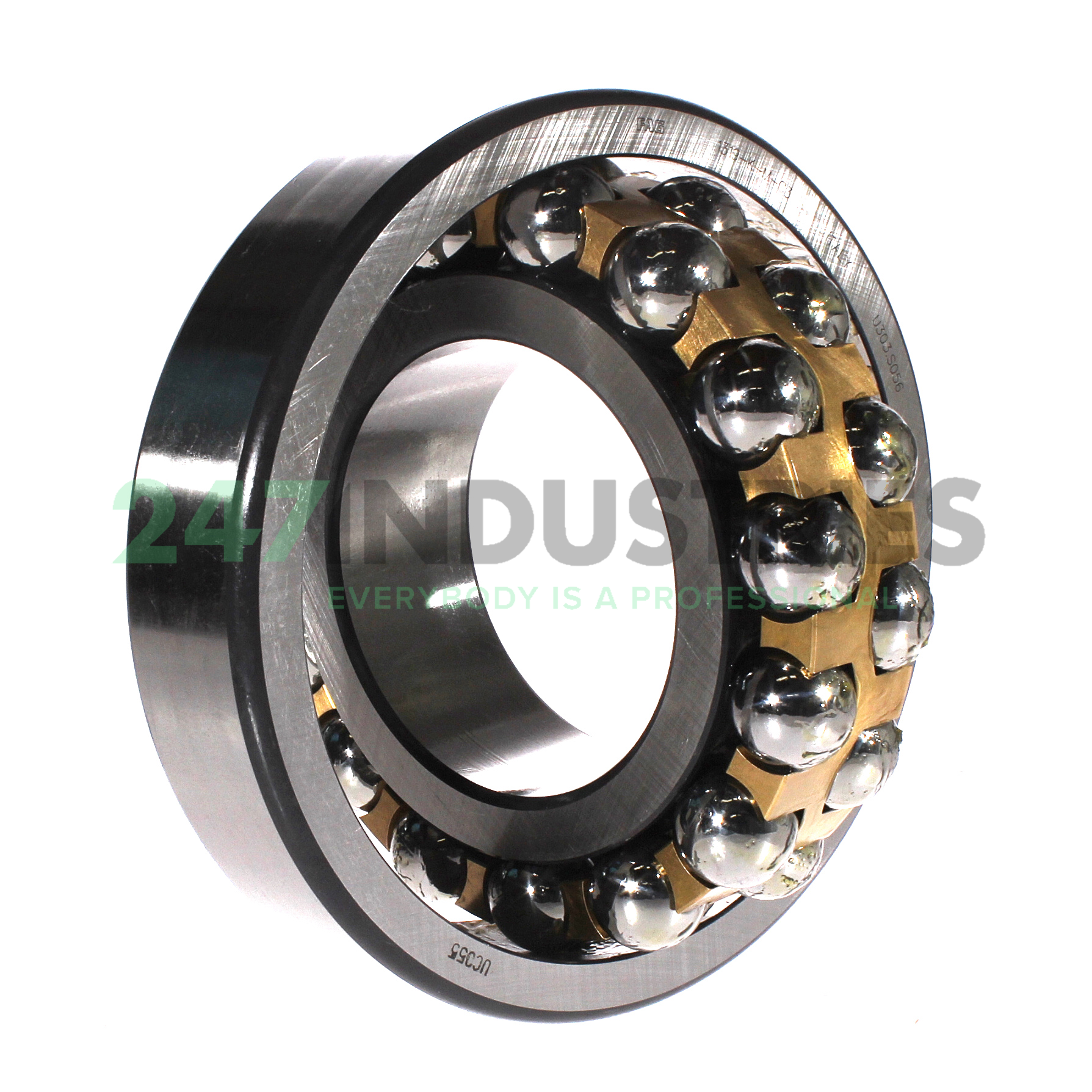 1319-K-M-C3 FAG Image 3