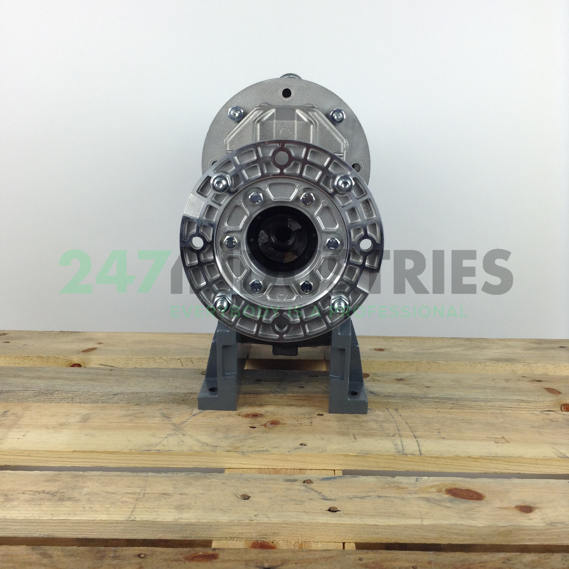 FRA100/130-100B5I191 Varvel Image 4