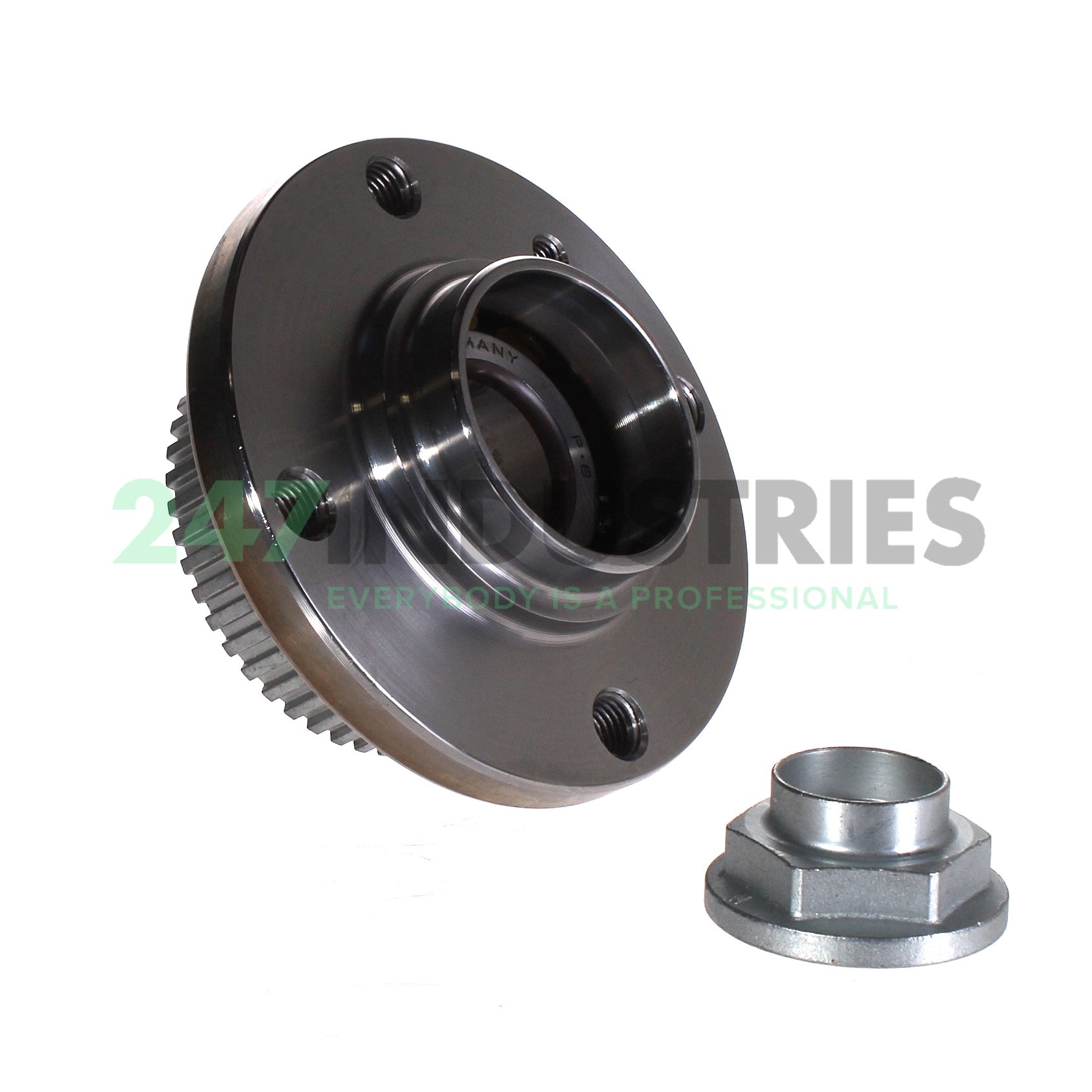 VKBA3665 SKF Image 3