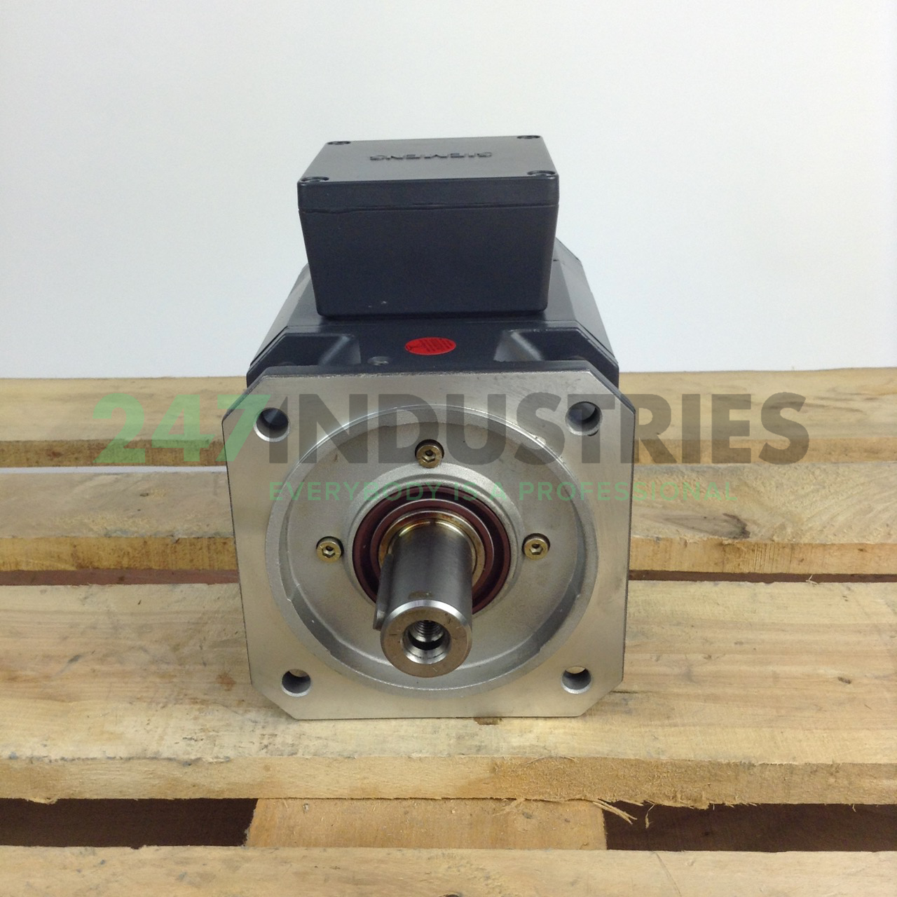 1FT6081-8AF71-7TA2 Siemens Image 4