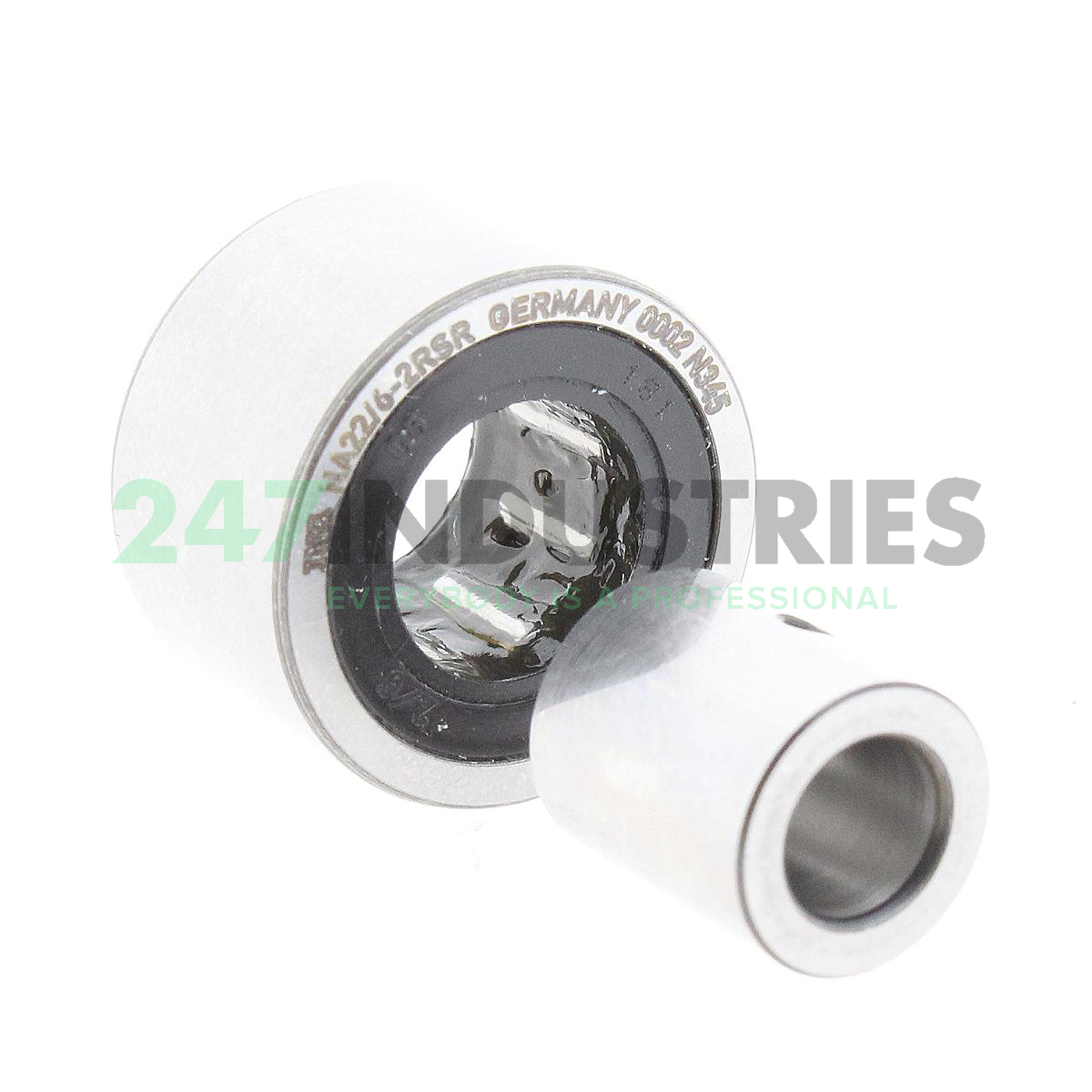NA22/6-2RSR INA Image 4