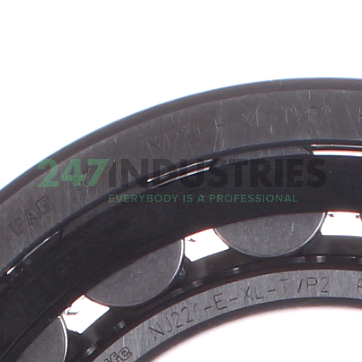 NJ221-E-XL-TVP2 FAG Image 4