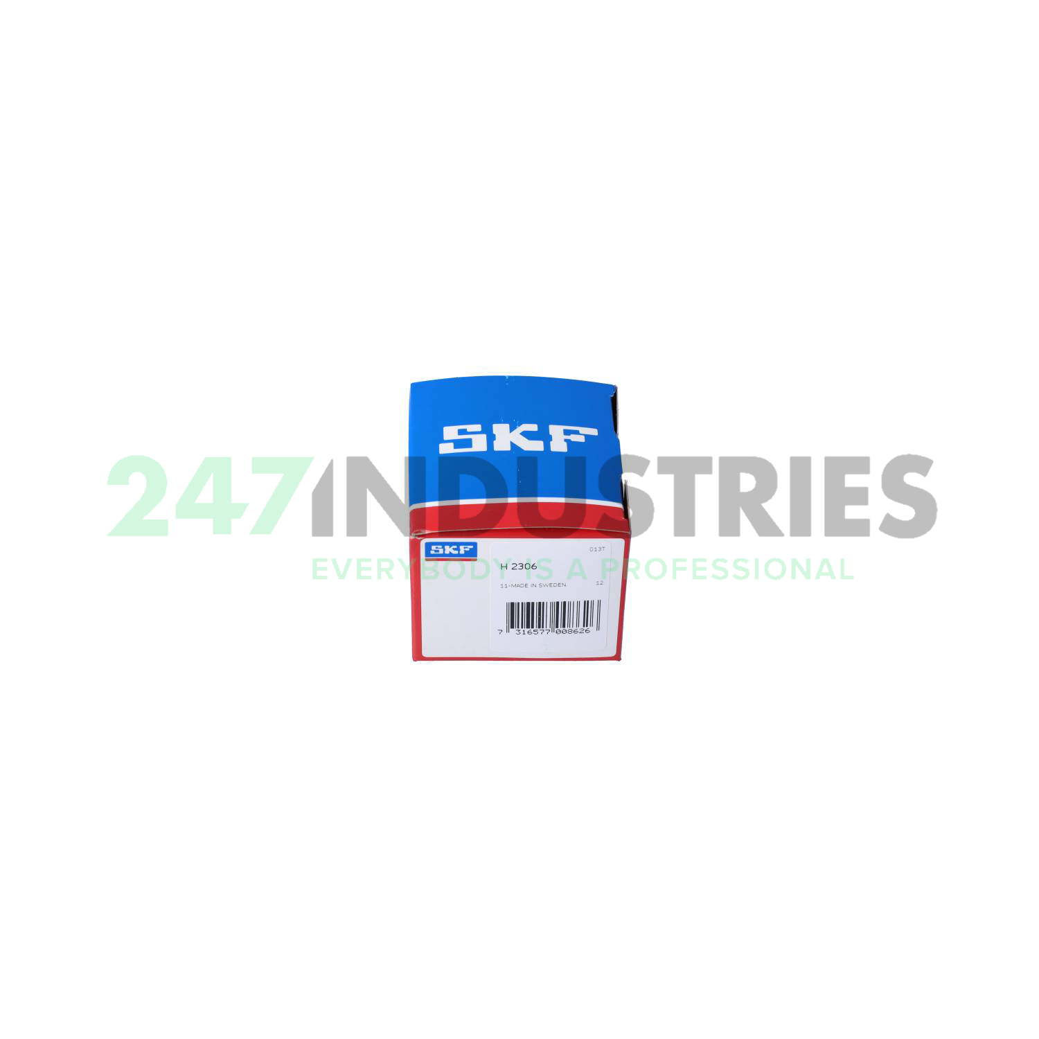 H2306 SKF Image 4