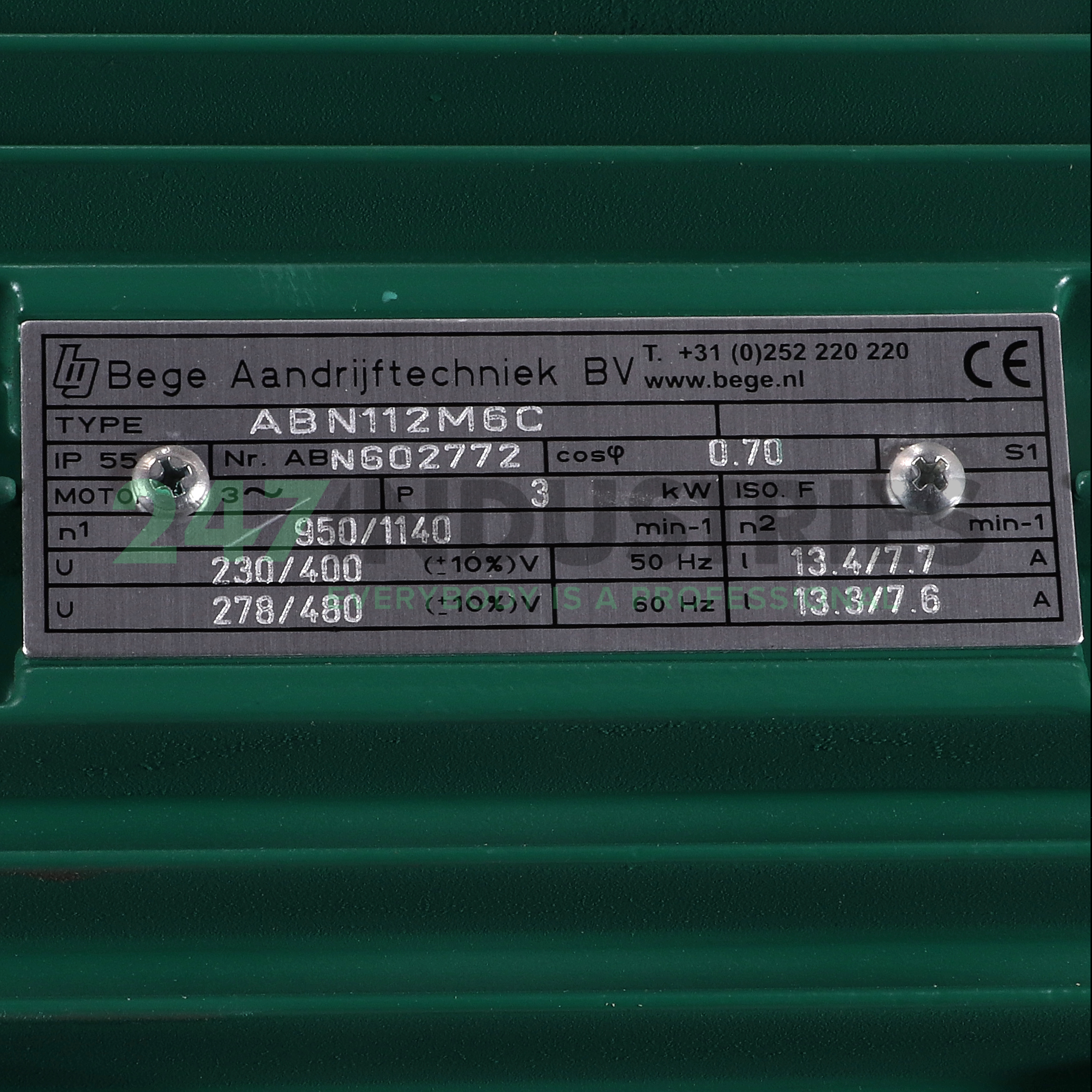 ABN112M6C-B3 BEGE Image 4