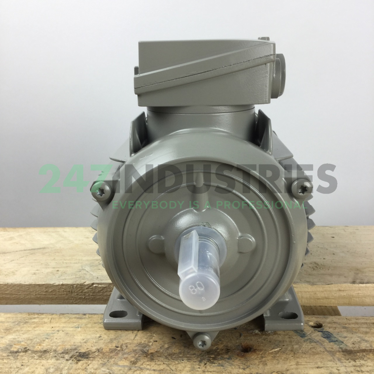 1LE1002-0DB22-2AA4 Siemens Image 4