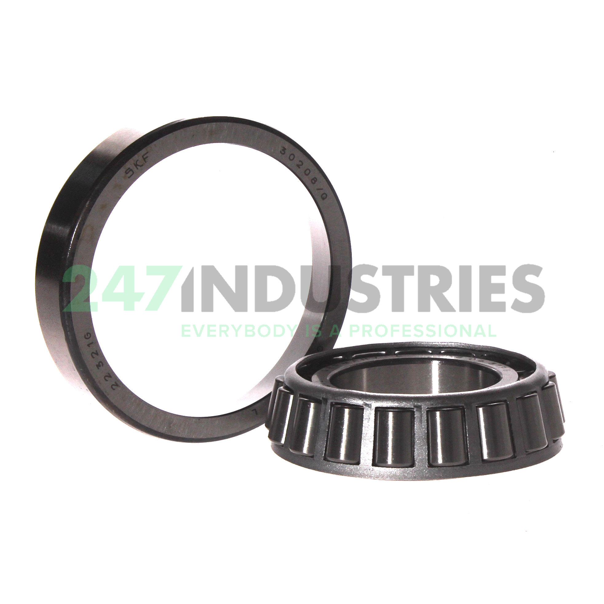 30208J2/Q SKF