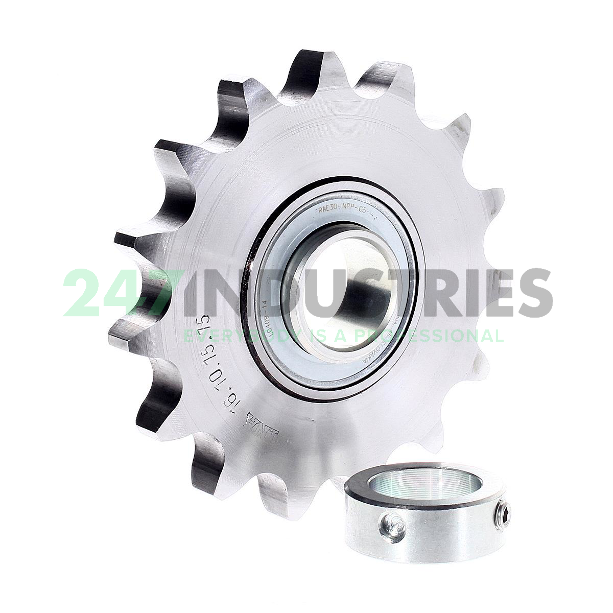 KSR30.BO.16.10.15.15 INA