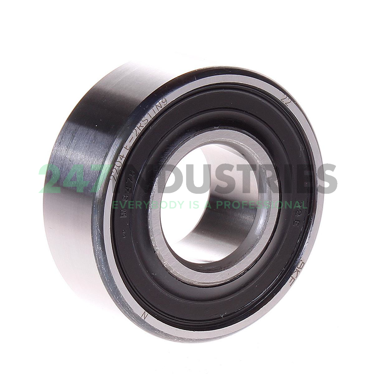 2204E-2RS1TN9 SKF
