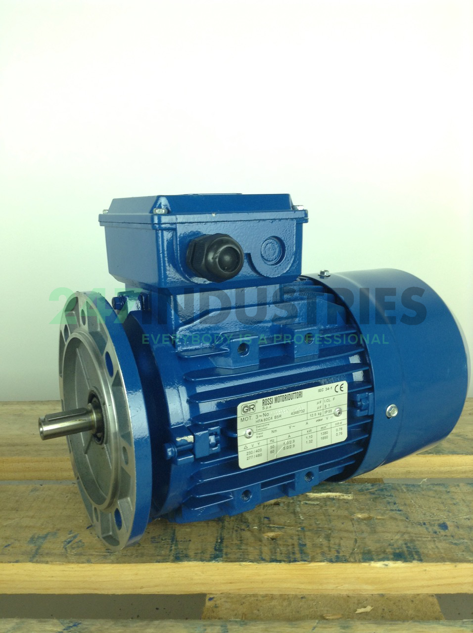 HFA80C423040050B5R Rossi