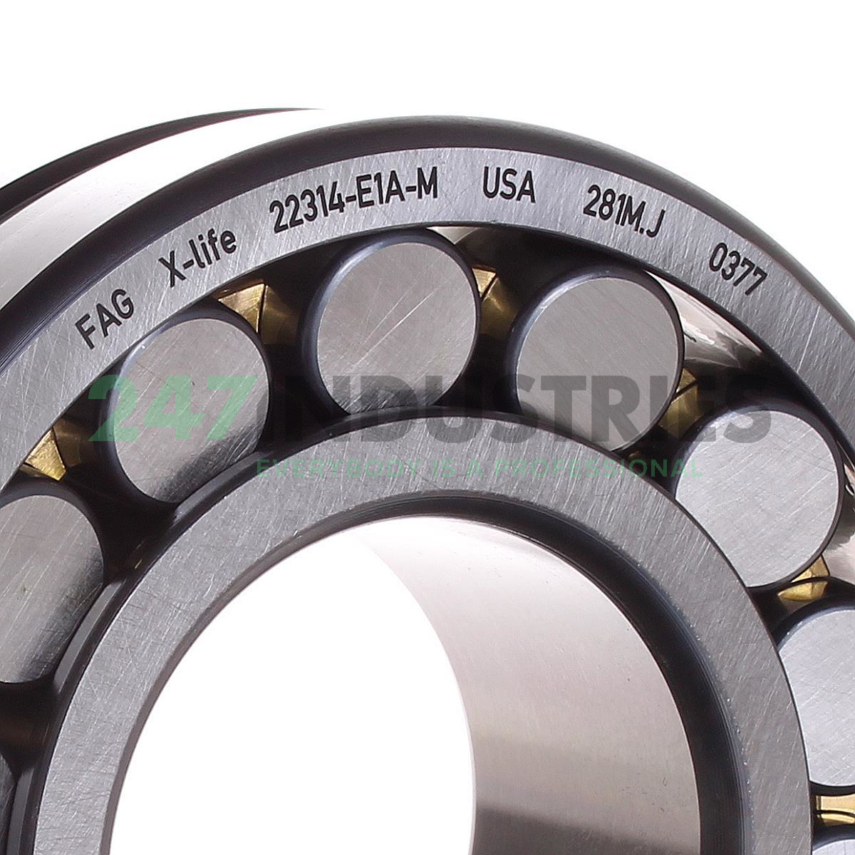 22314E1A.M FAG Image 2