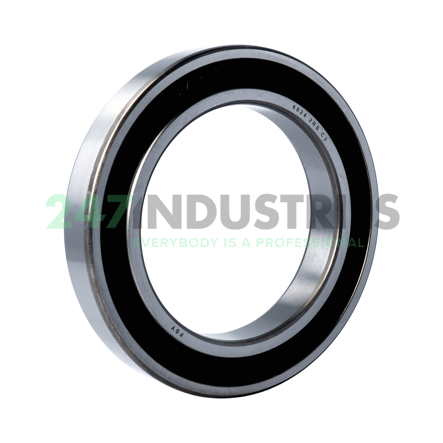 6024 2RS C3 FSY Image 1