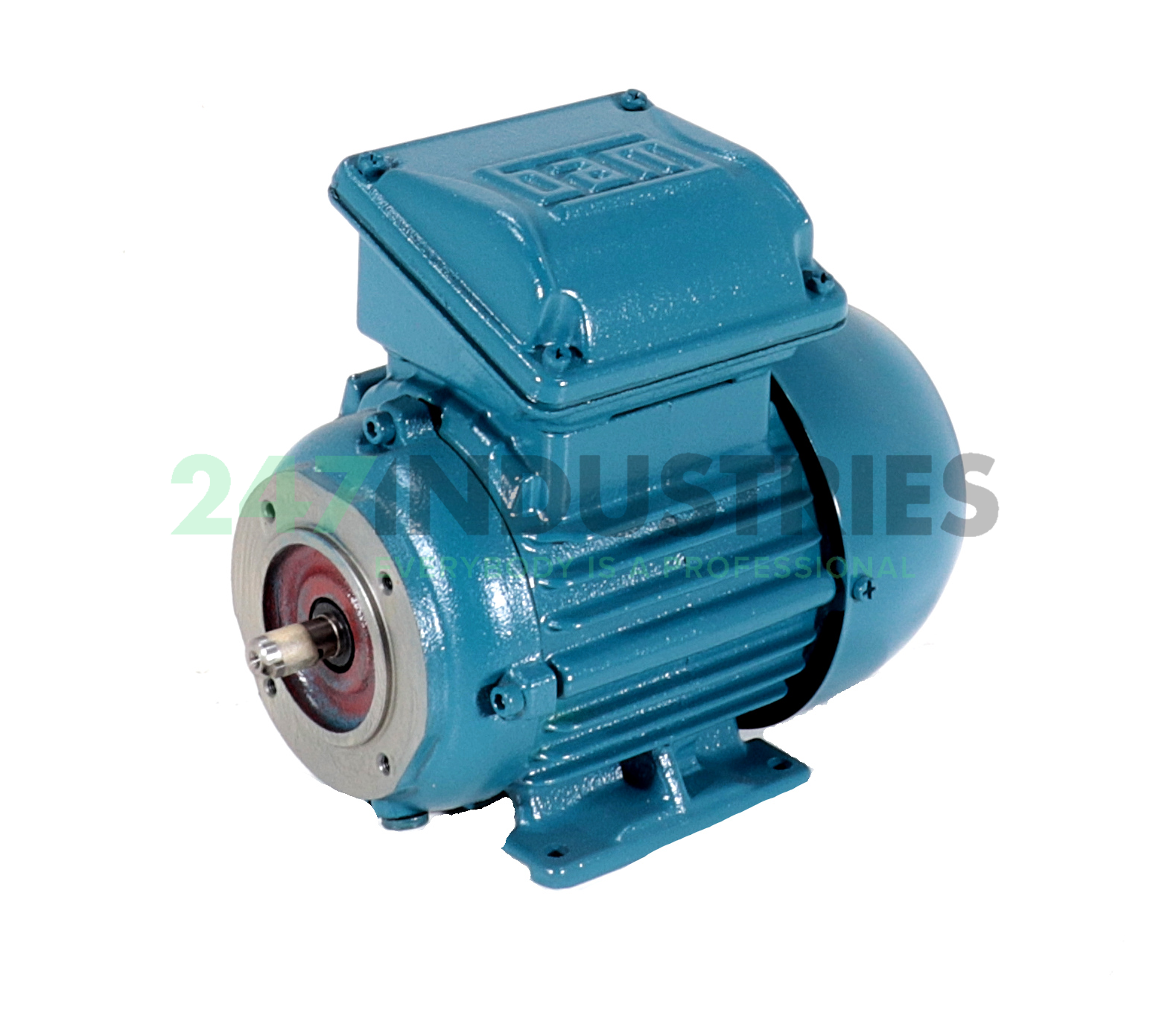 0.12K31CI2634B14 WEG Image 1