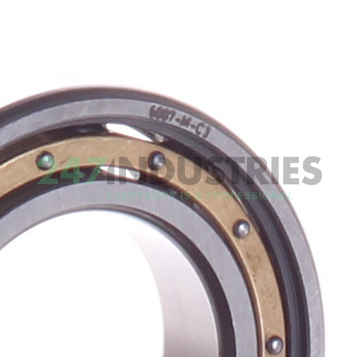 6007-M-C3 FAG Image 2