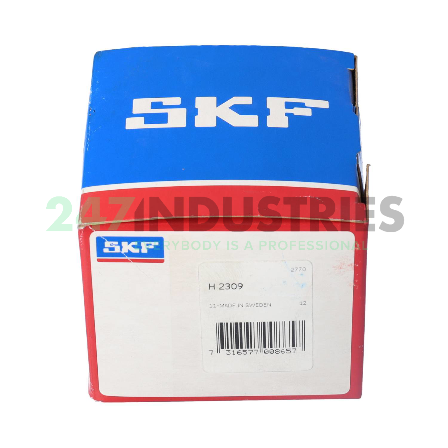 H2309 SKF Image 4