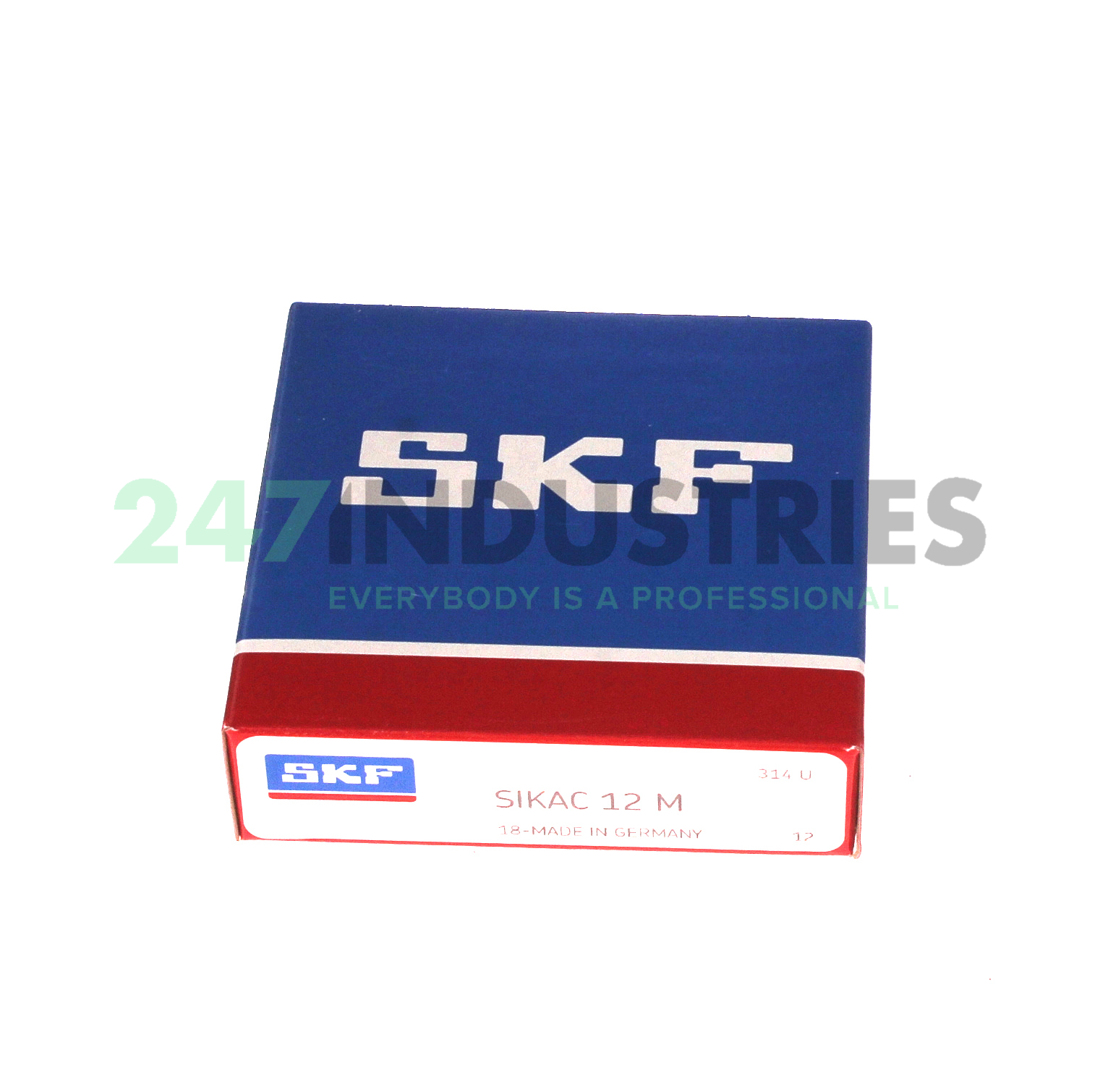 SIKAC12M SKF Image 3